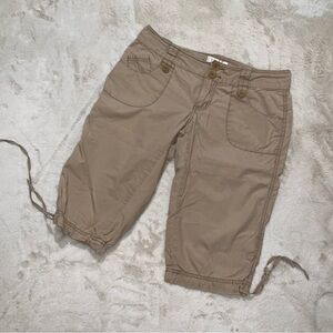 Ocean Pacific shorts size 7